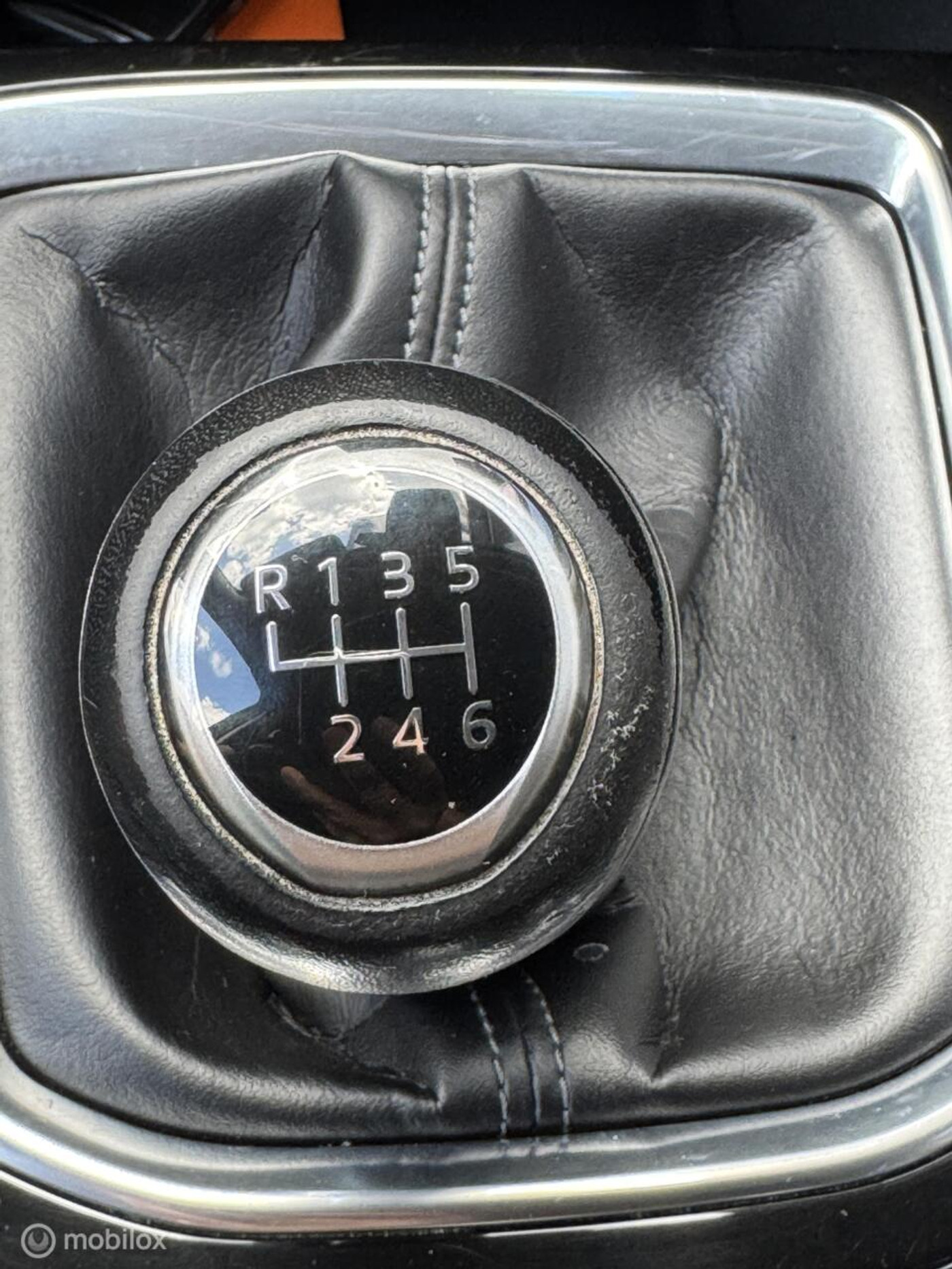 Foto van Mazda Mazda Cx-5