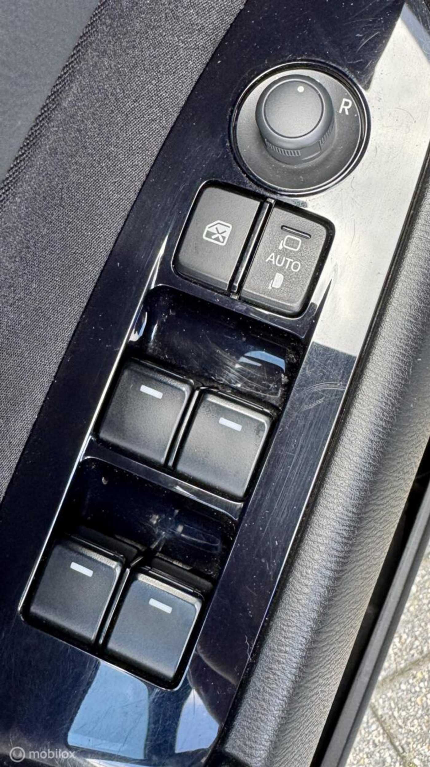 Foto van Mazda Mazda Cx-5