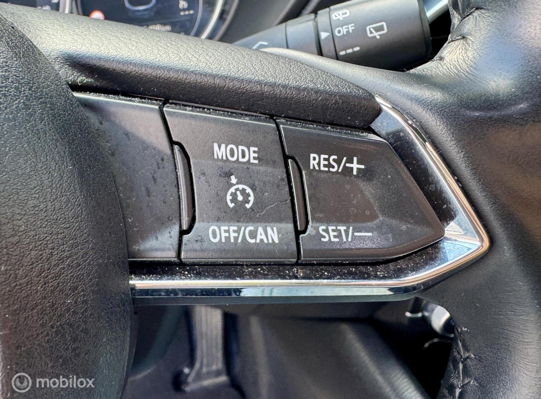 Foto van Mazda Mazda Cx-5
