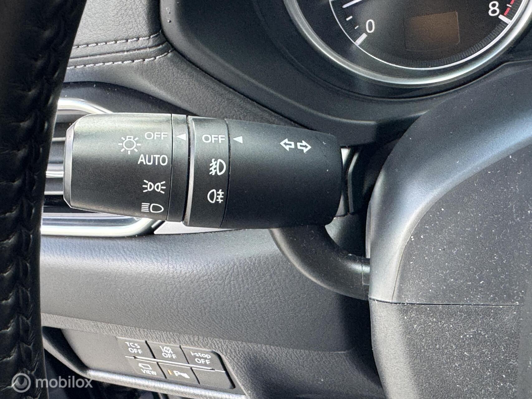 Foto van Mazda Mazda Cx-5