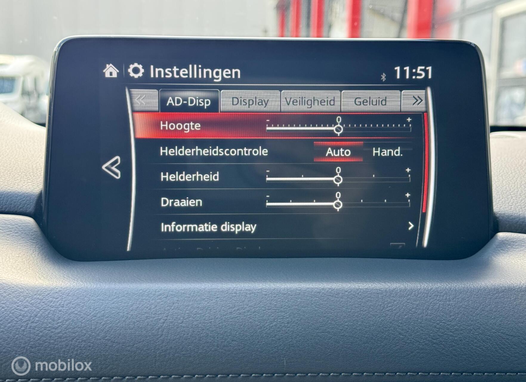 Foto van Mazda Mazda Cx-5