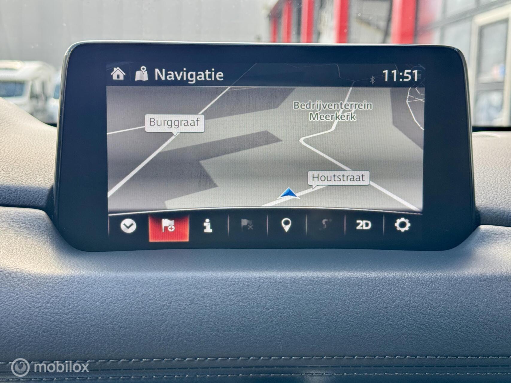 Foto van Mazda Mazda Cx-5
