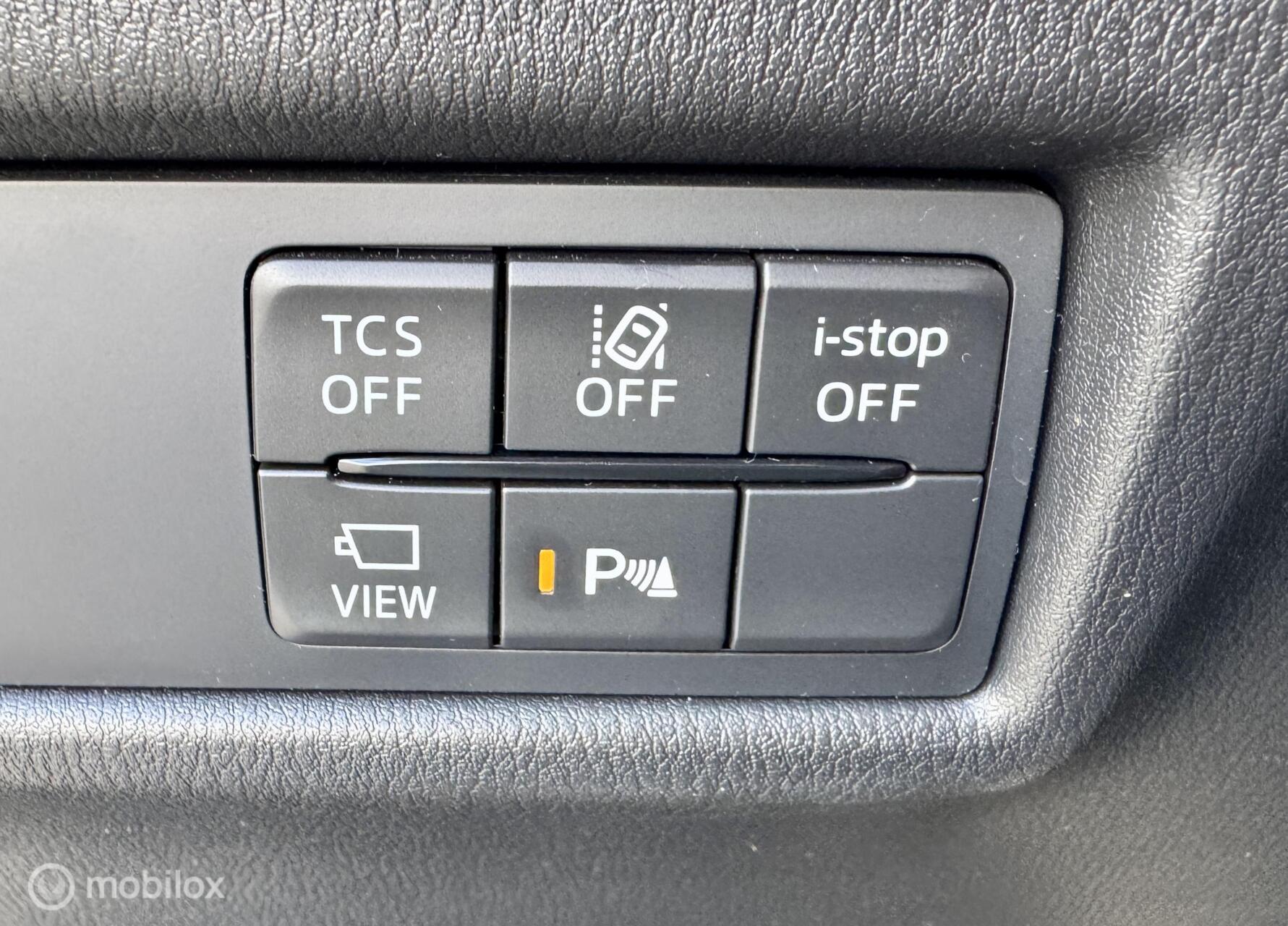 Foto van Mazda Mazda Cx-5