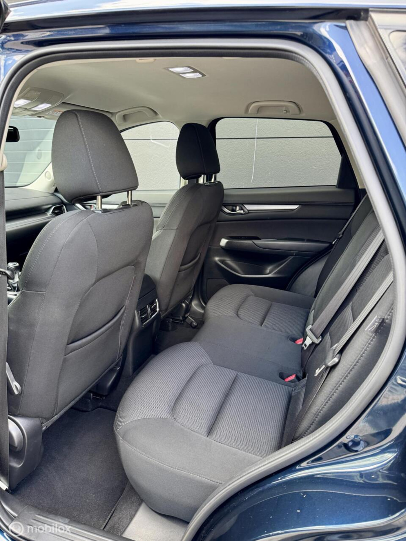 Foto van Mazda Mazda Cx-5