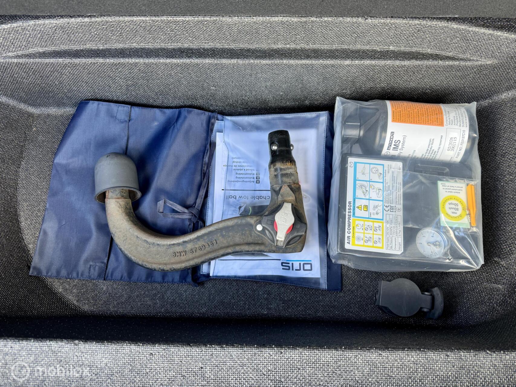 Foto van Mazda Mazda Cx-5