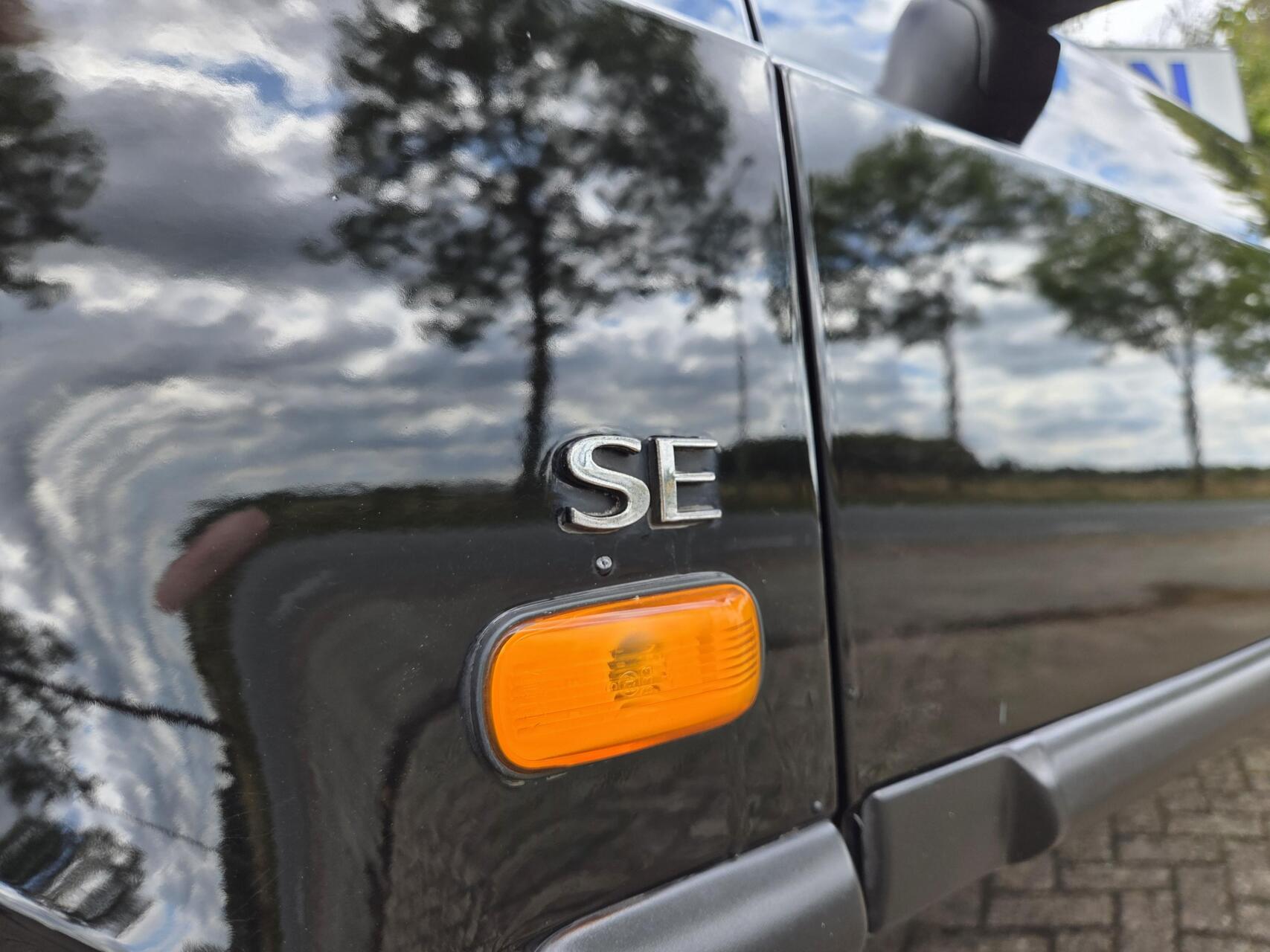 Foto van Saab Saab 9-3