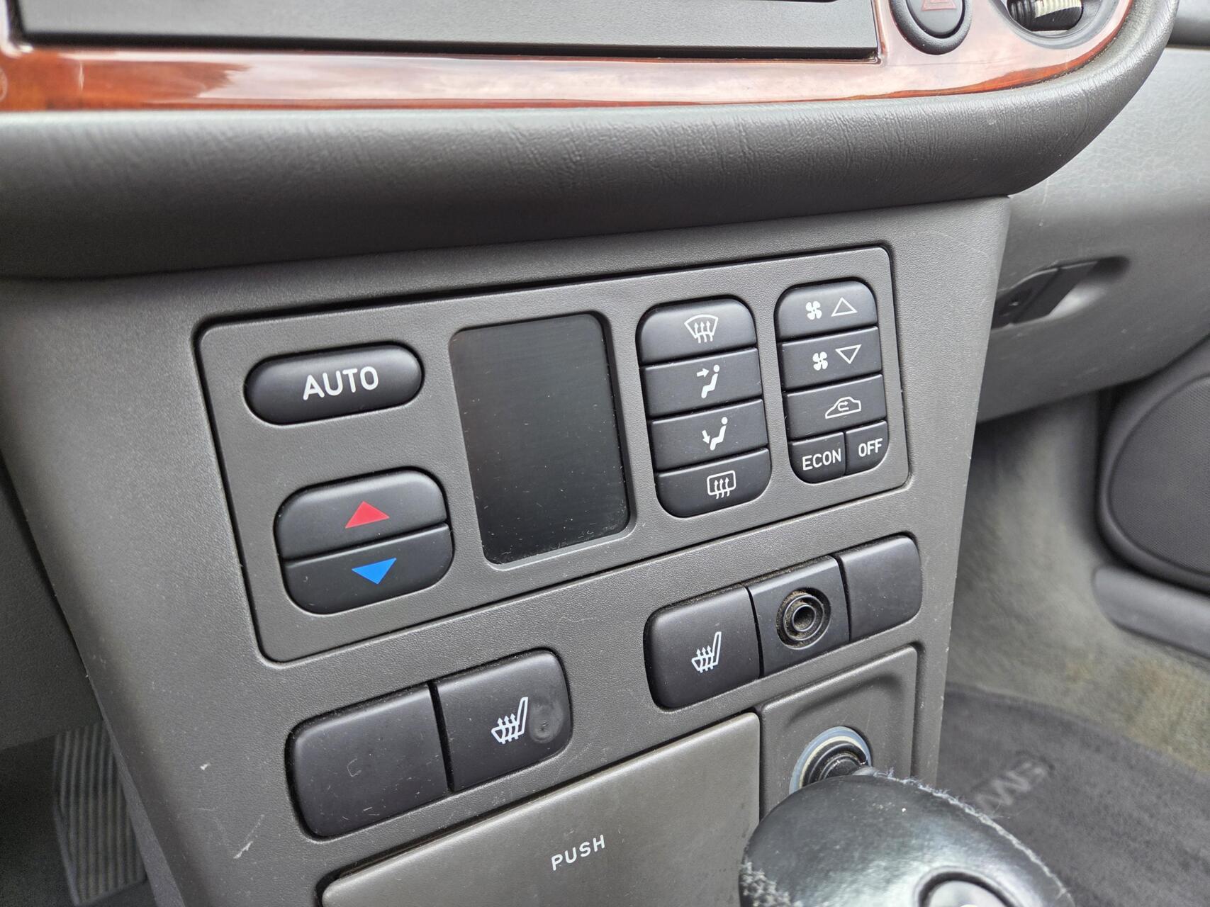 Foto van Saab Saab 9-3