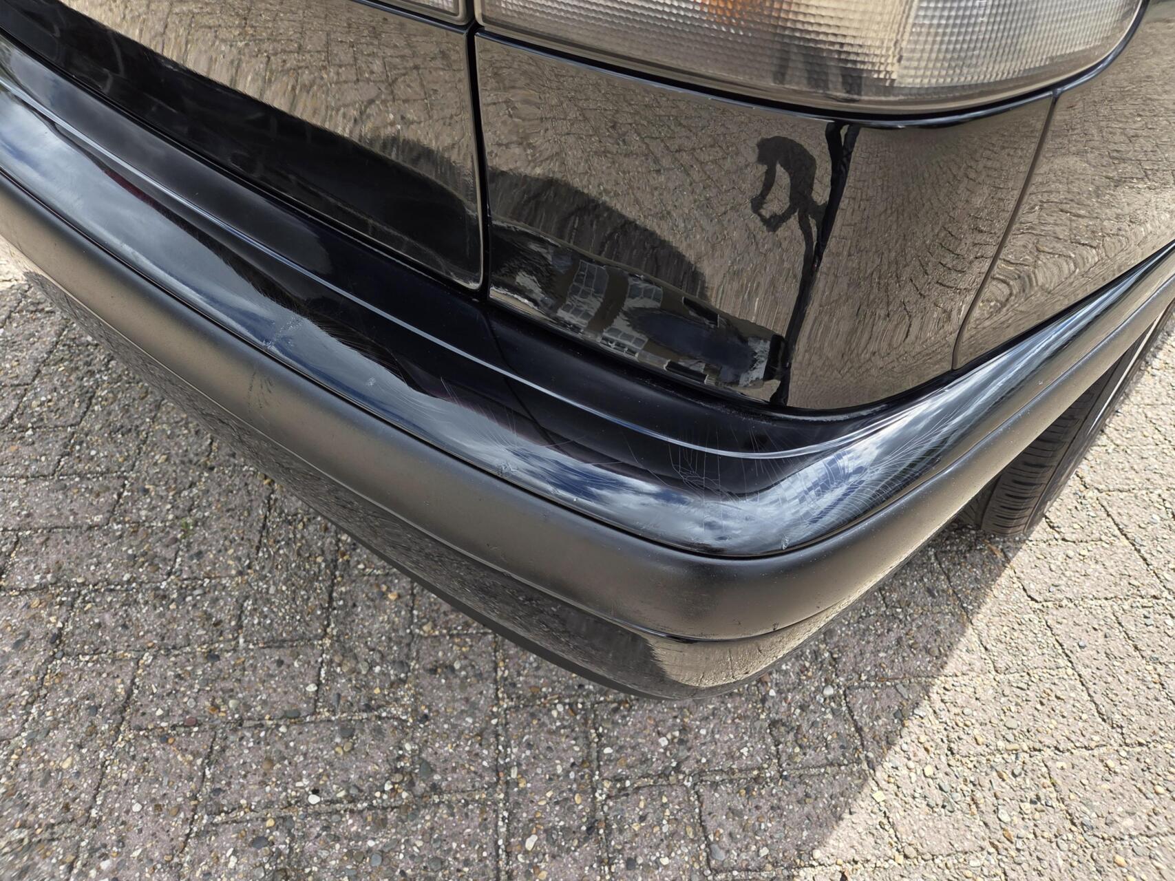 Foto van Saab Saab 9-3