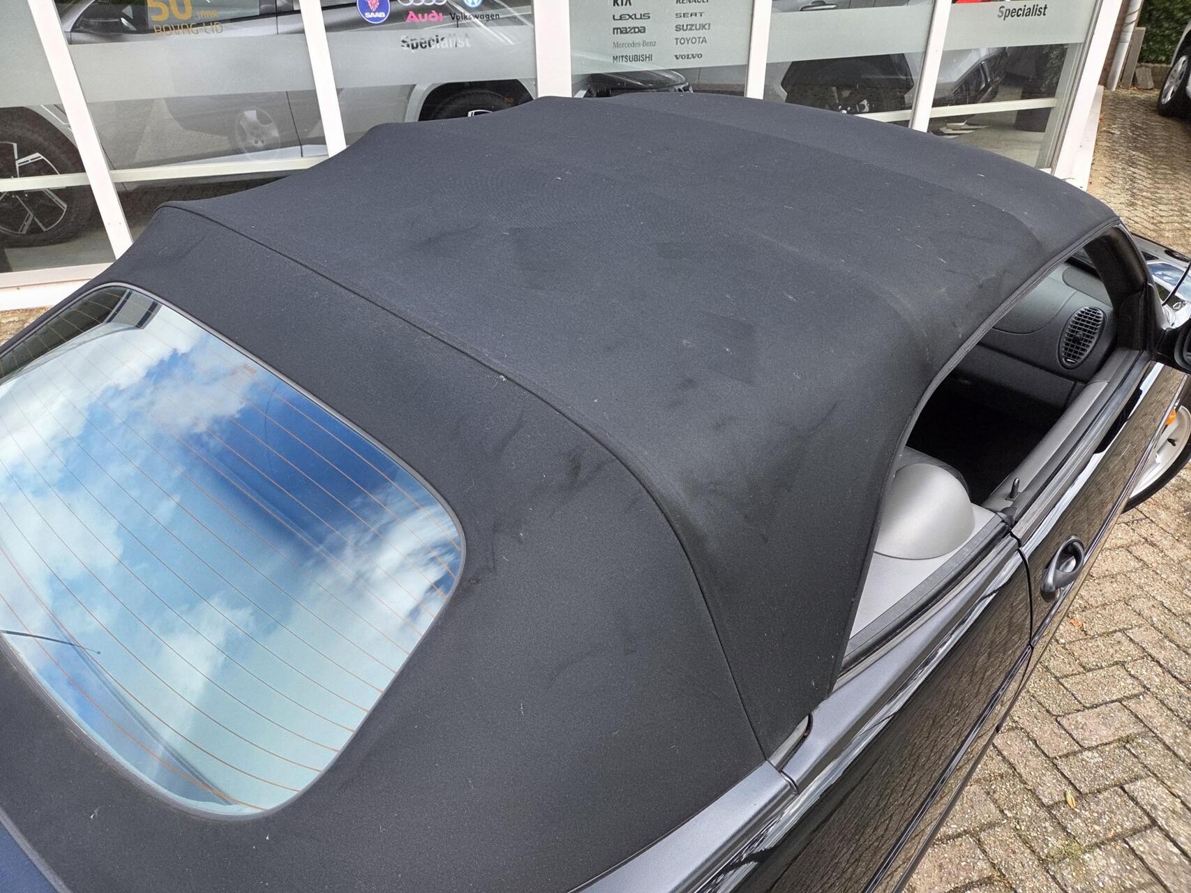 Foto van Saab Saab 9-3