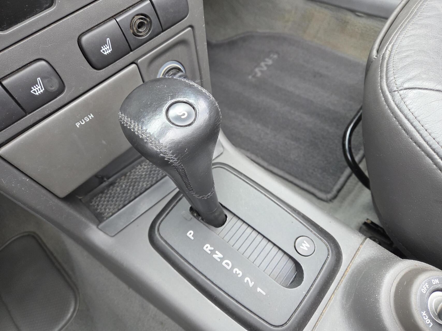 Foto van Saab Saab 9-3