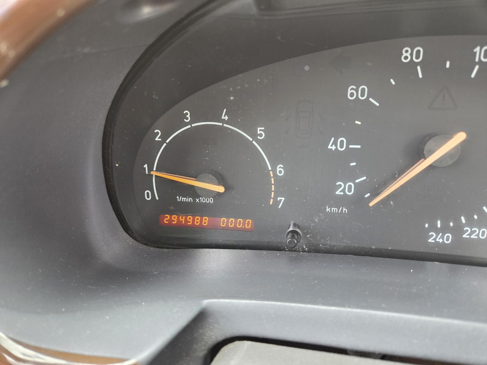 Foto van Saab Saab 9-3
