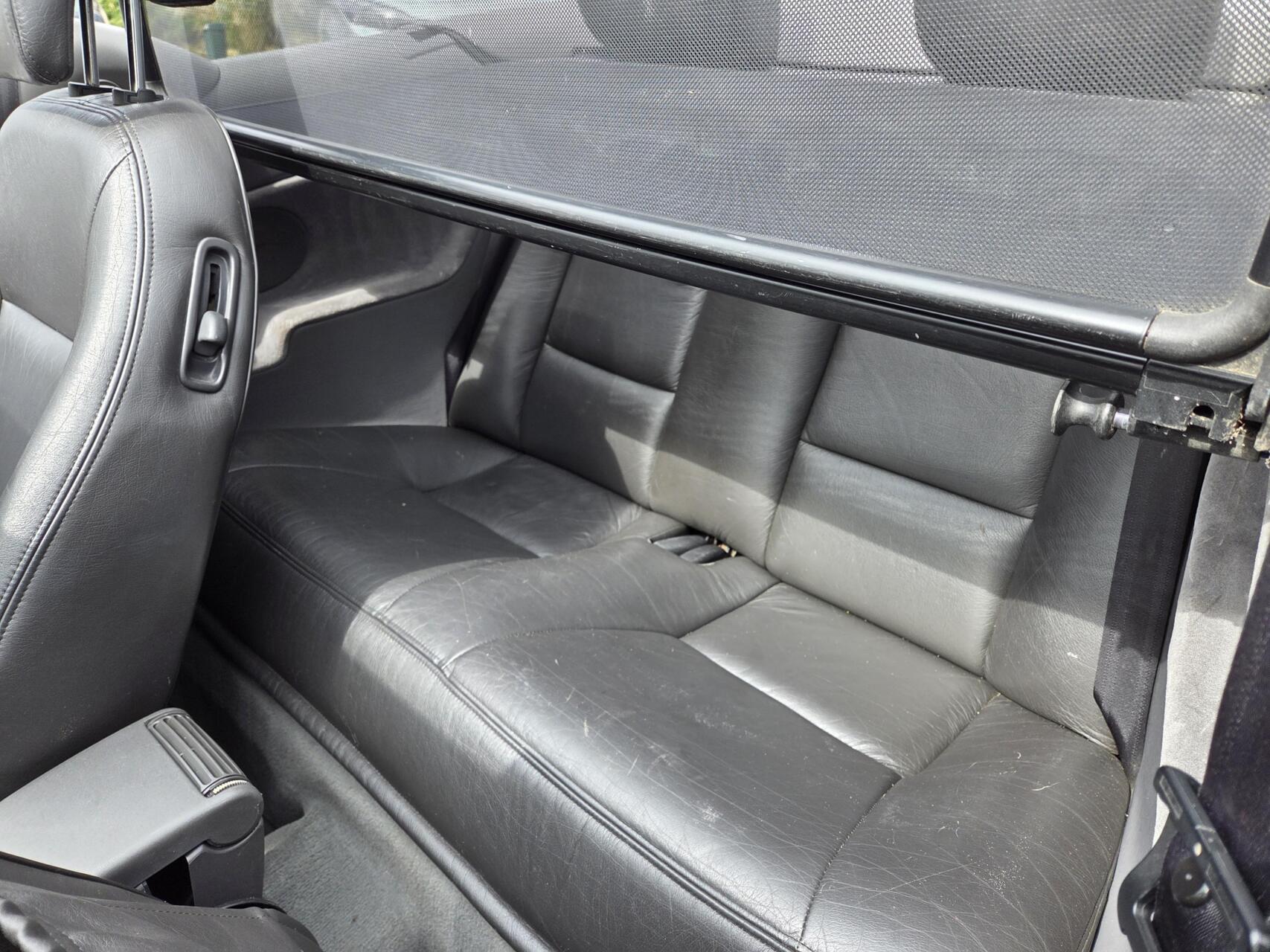 Foto van Saab Saab 9-3