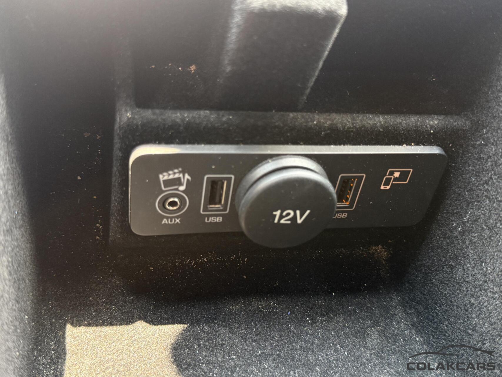 Foto van Land Rover Range Rover Evoque