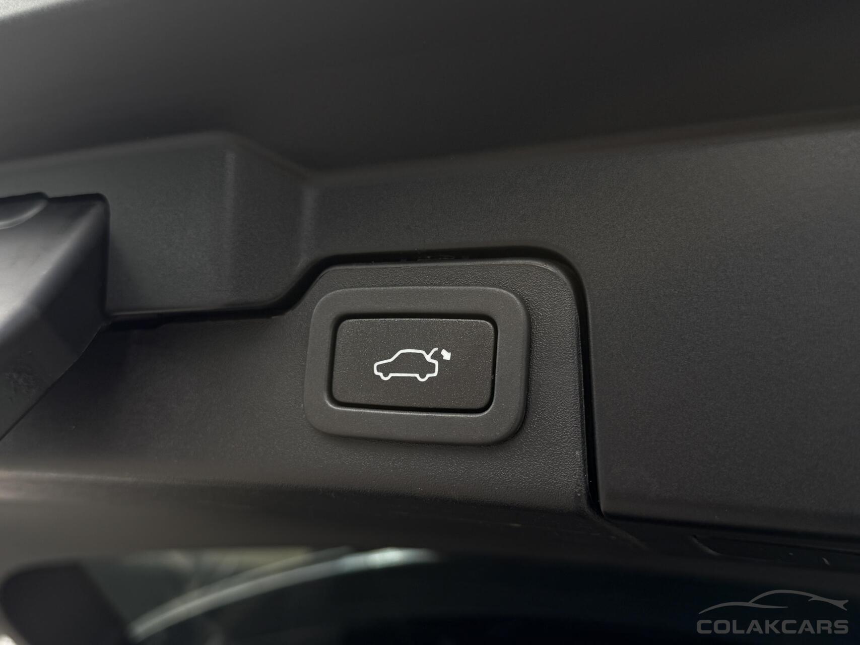 Foto van Land Rover Range Rover Evoque