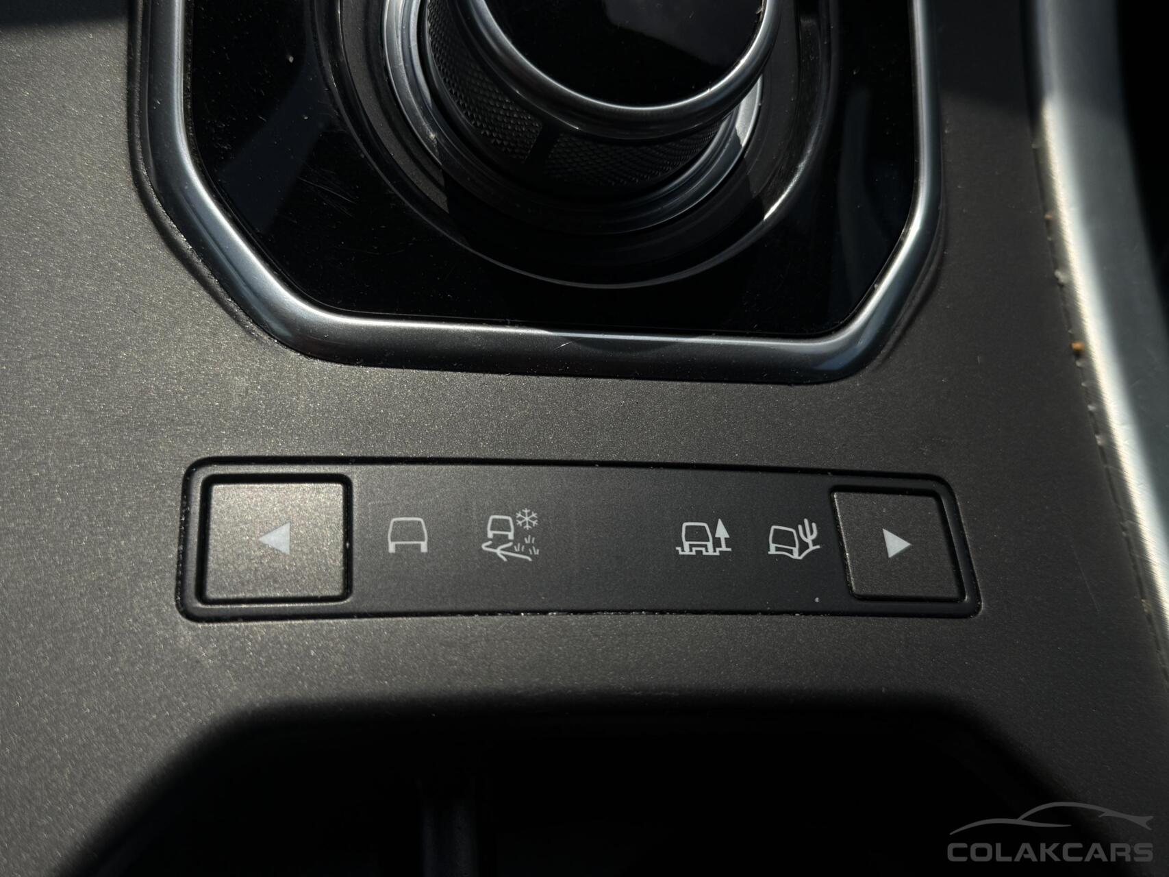 Foto van Land Rover Range Rover Evoque