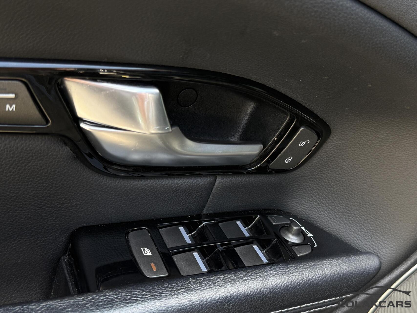 Foto van Land Rover Range Rover Evoque