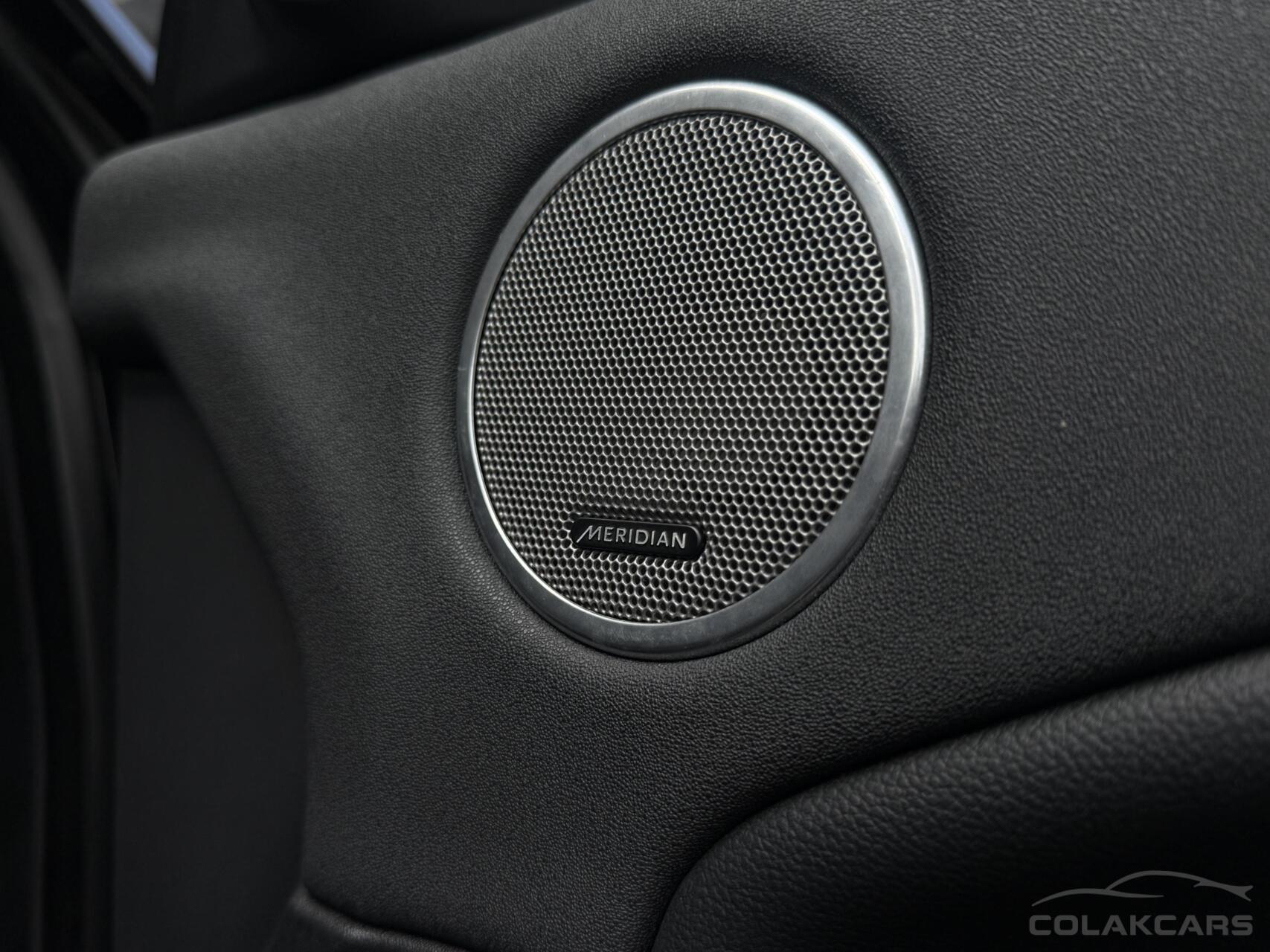 Foto van Land Rover Range Rover Evoque
