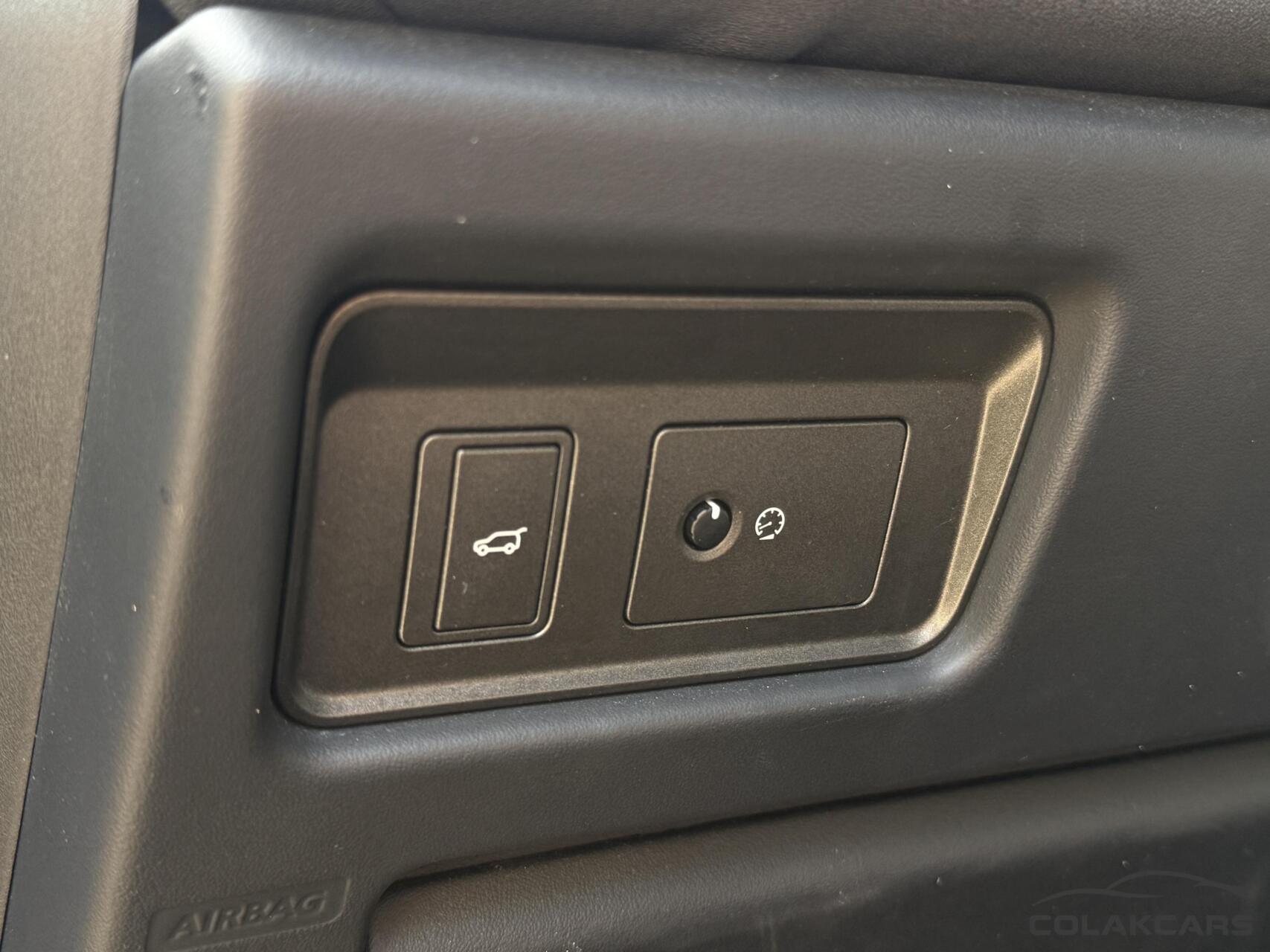 Foto van Land Rover Range Rover Evoque