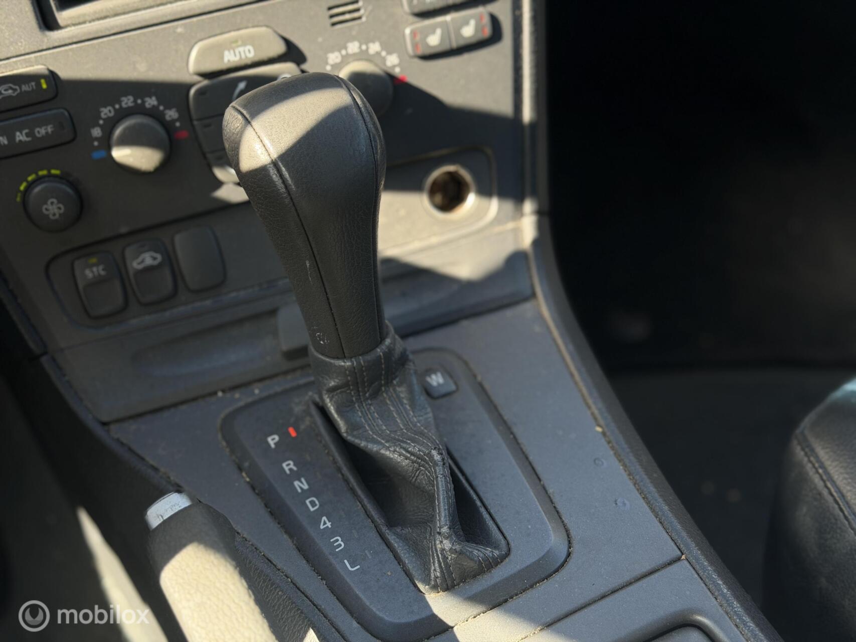 Foto van Volvo V70