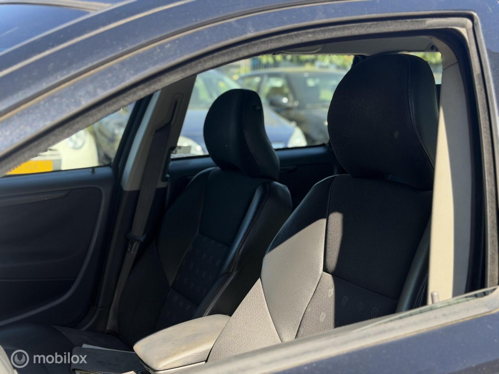 Foto van Volvo V70
