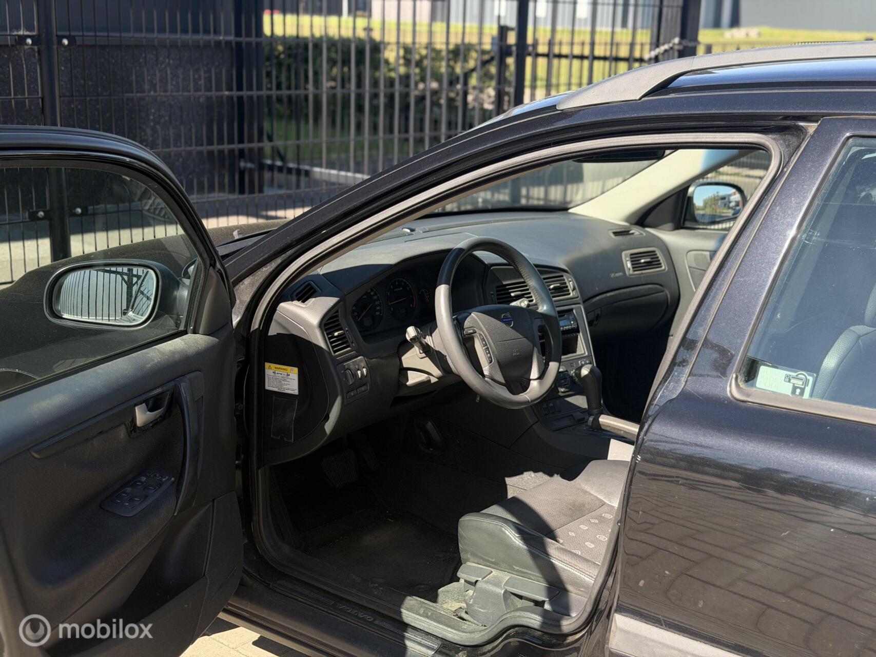 Foto van Volvo V70