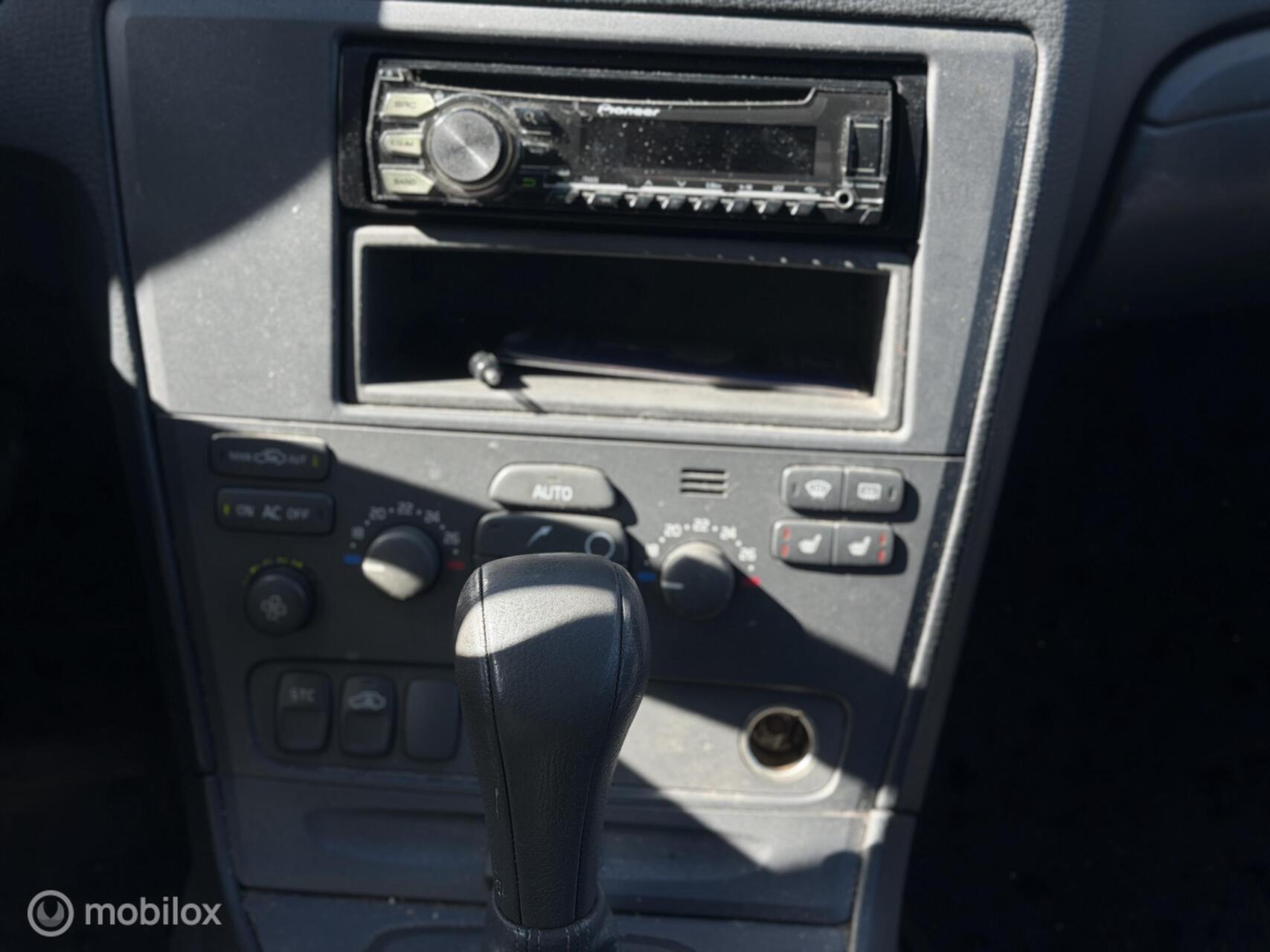 Foto van Volvo V70