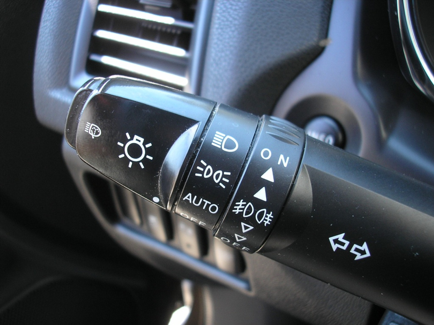 Foto van Mitsubishi Mitsubishi Asx