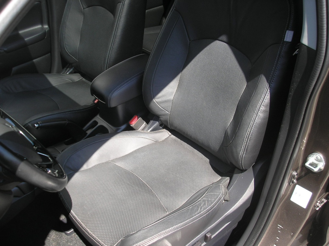 Foto van Mitsubishi Mitsubishi Asx