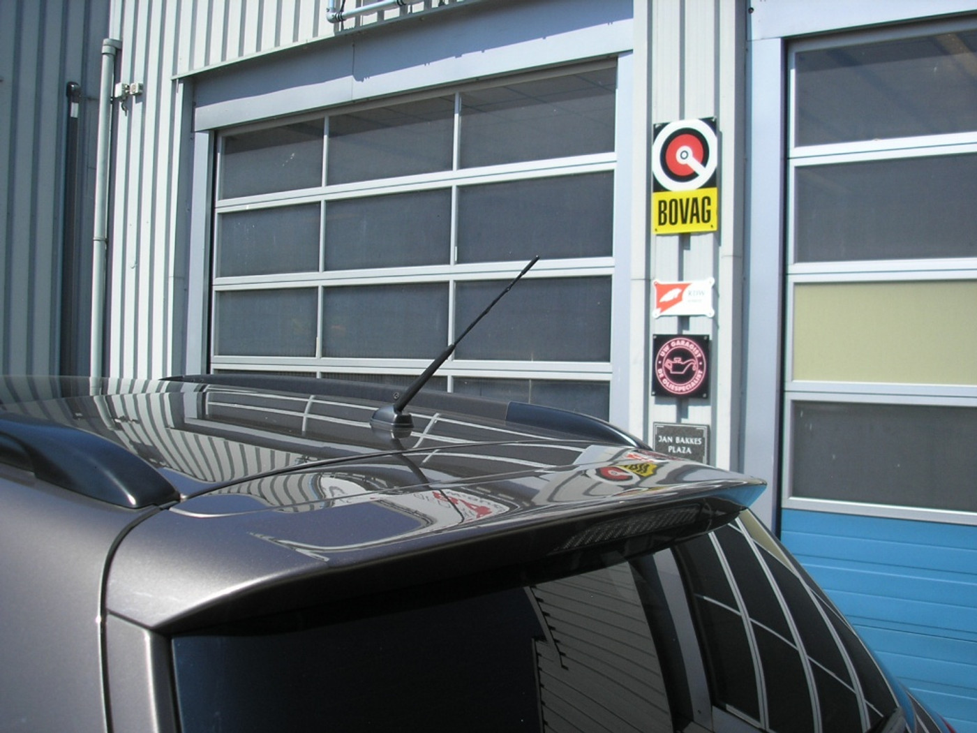 Foto van Mitsubishi Mitsubishi Asx