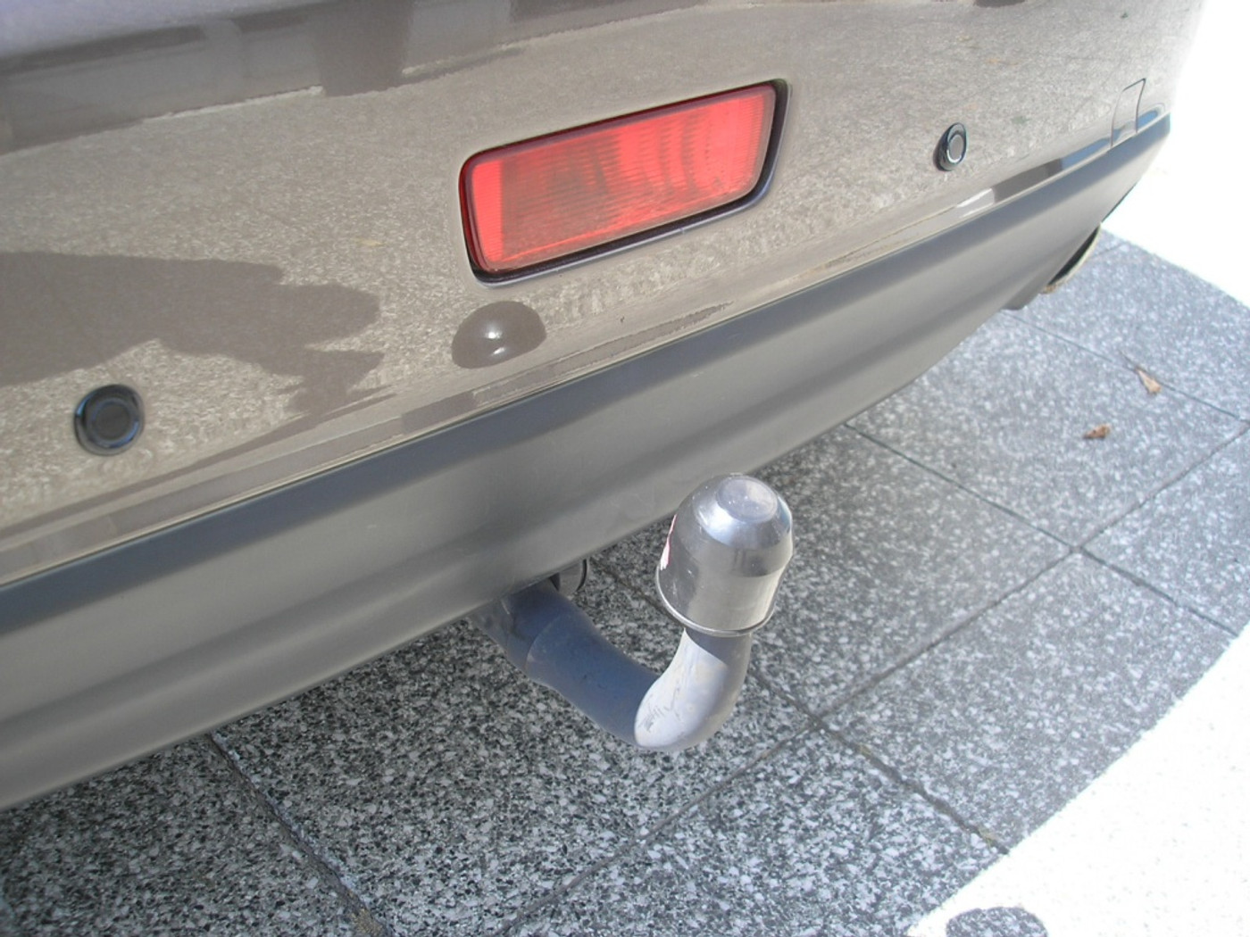 Foto van Mitsubishi Mitsubishi Asx