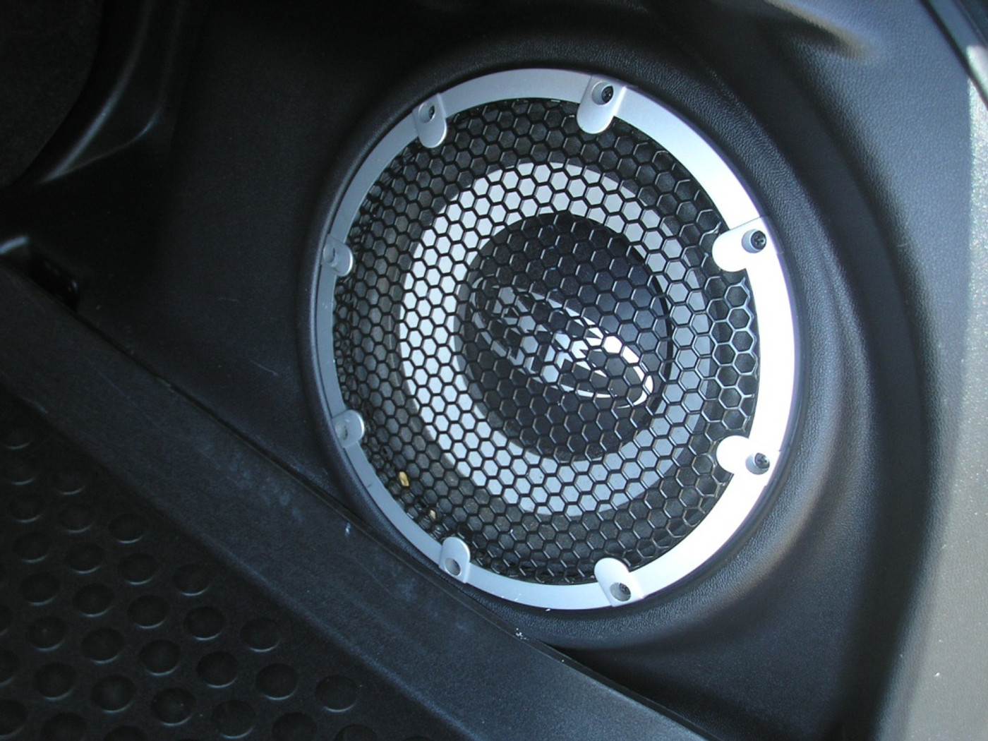 Foto van Mitsubishi Mitsubishi Asx