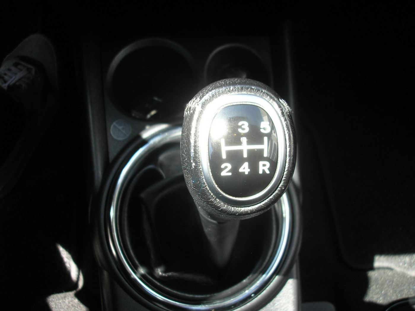 Foto van Mitsubishi Mitsubishi Asx