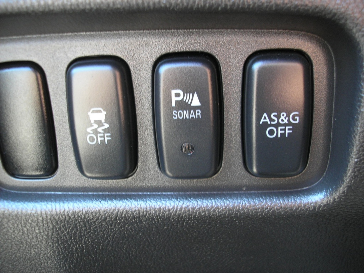 Foto van Mitsubishi Mitsubishi Asx