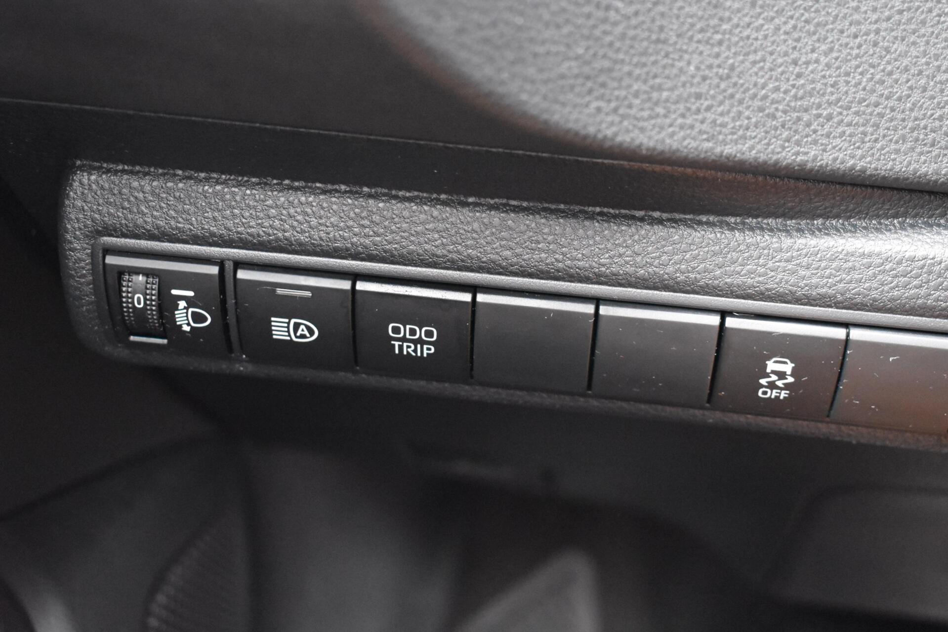 Foto van Toyota Toyota Corolla