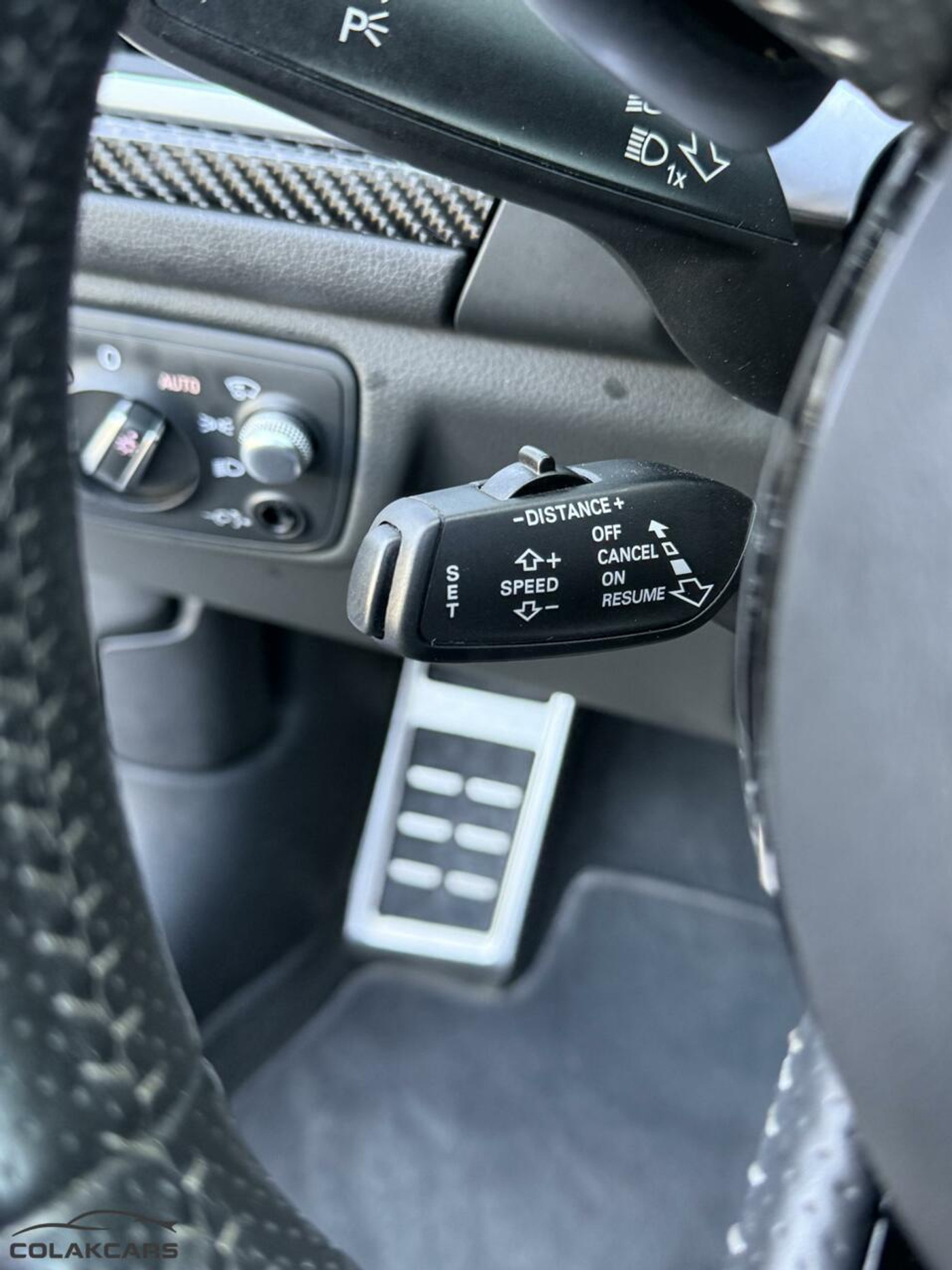 Foto van Audi RS 6 Avant