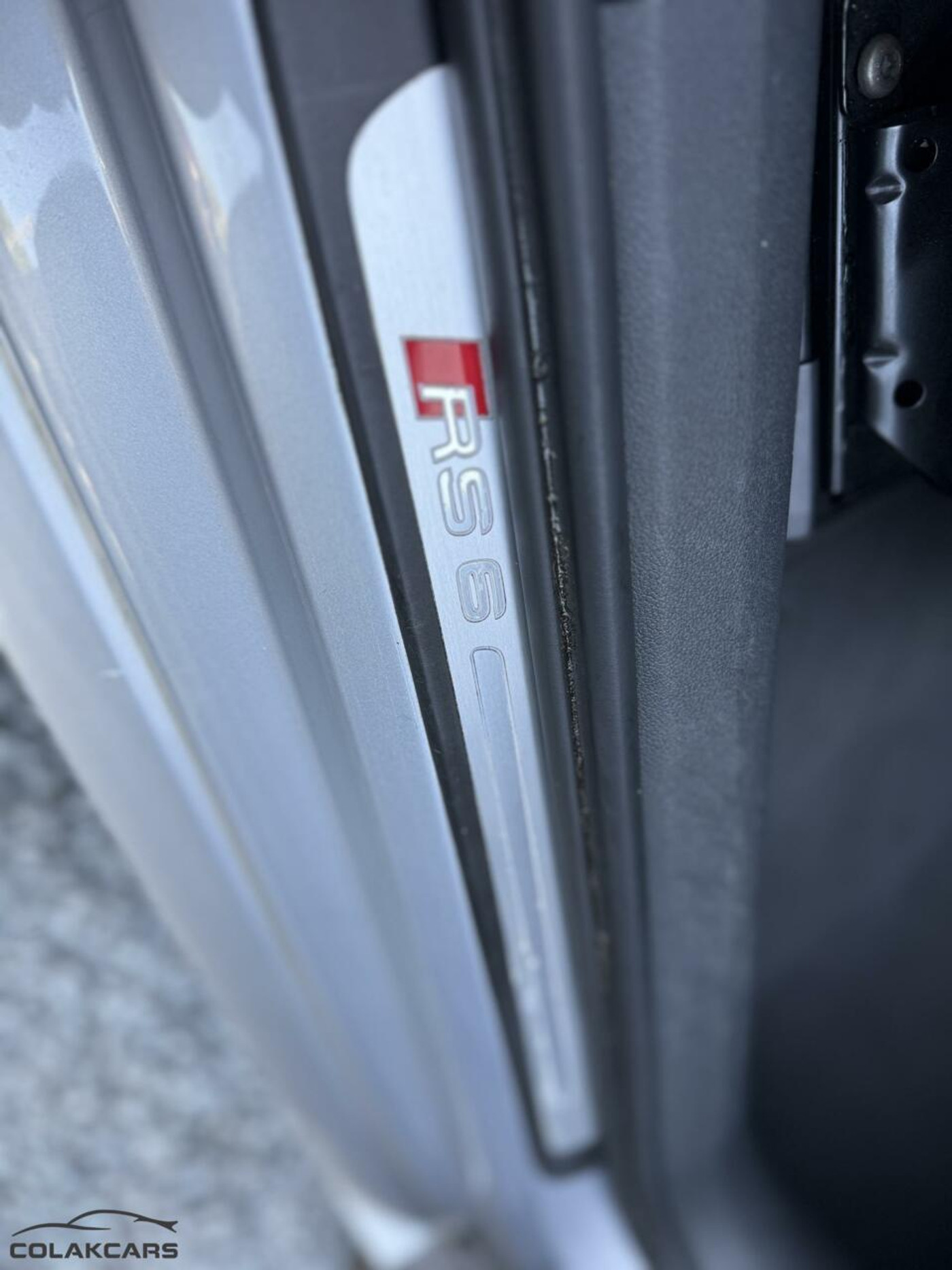 Foto van Audi RS 6 Avant