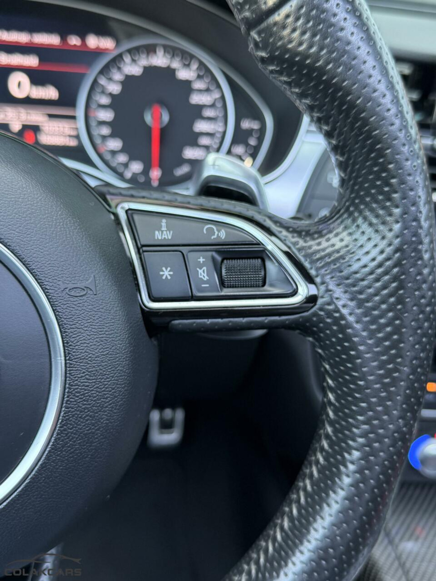Foto van Audi RS 6 Avant