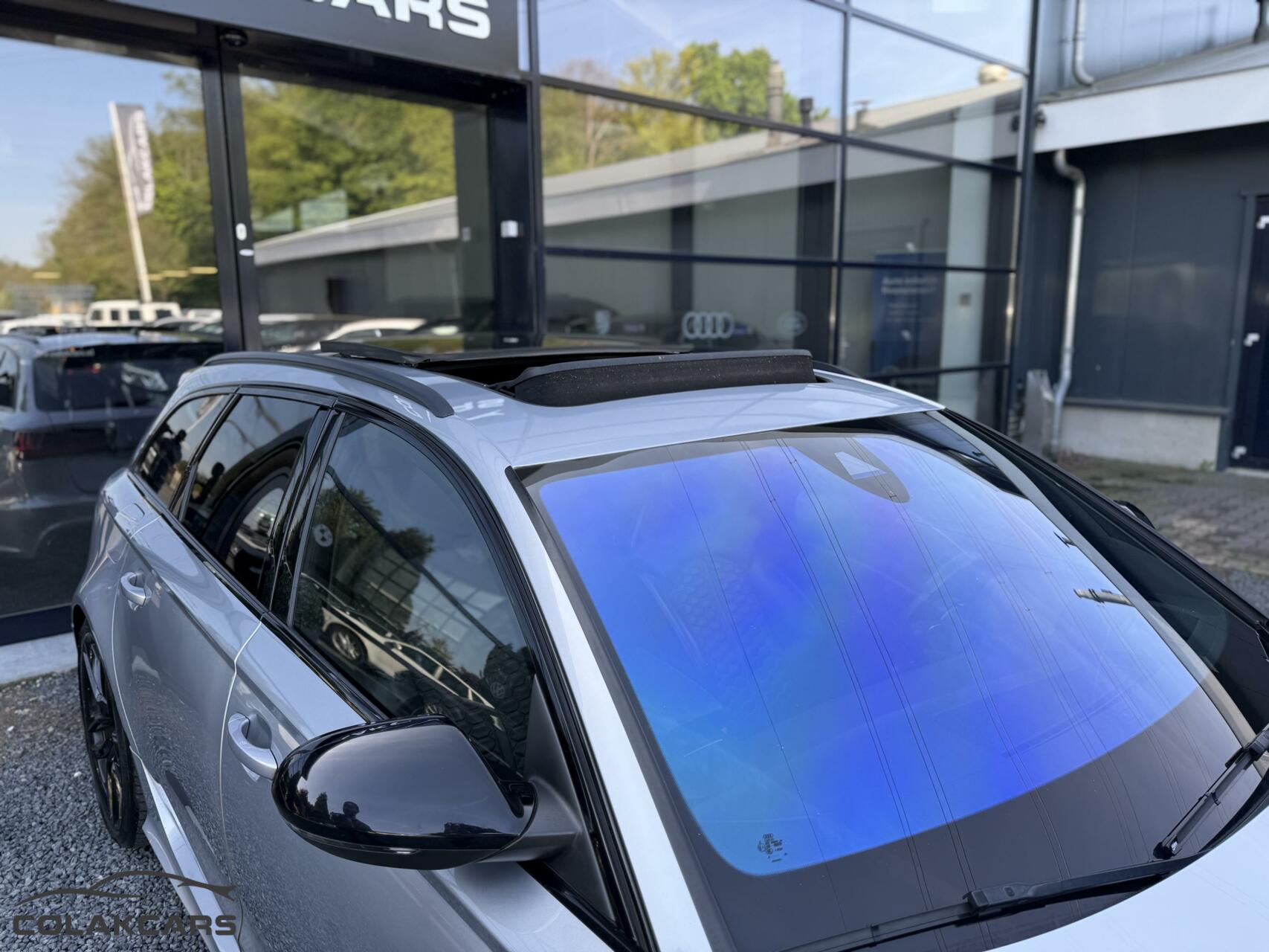 Foto van Audi RS 6 Avant