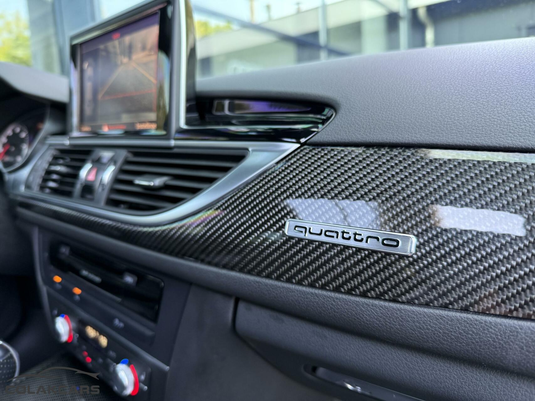 Foto van Audi RS 6 Avant