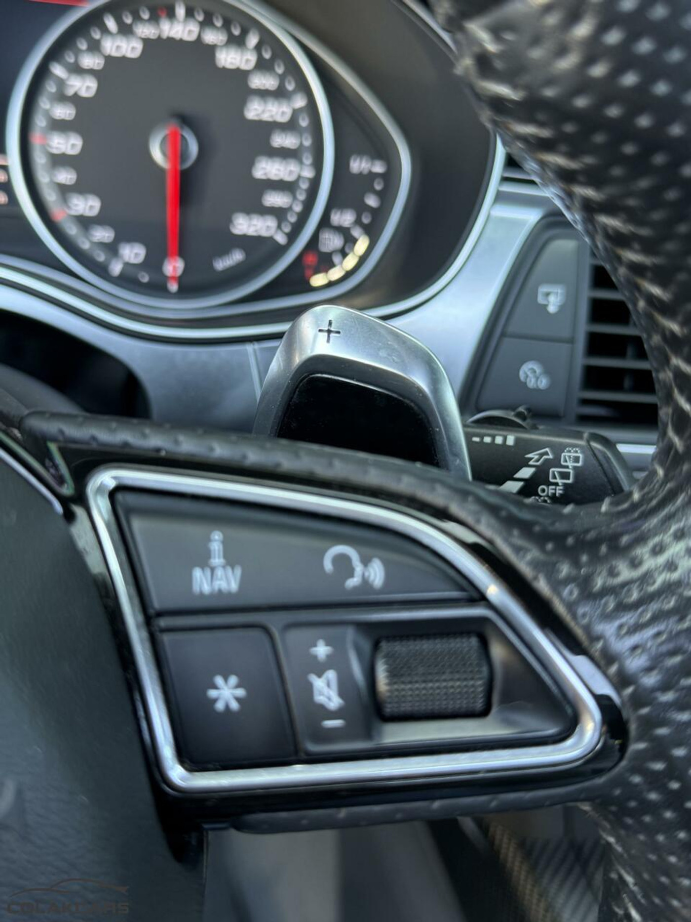 Foto van Audi RS 6 Avant