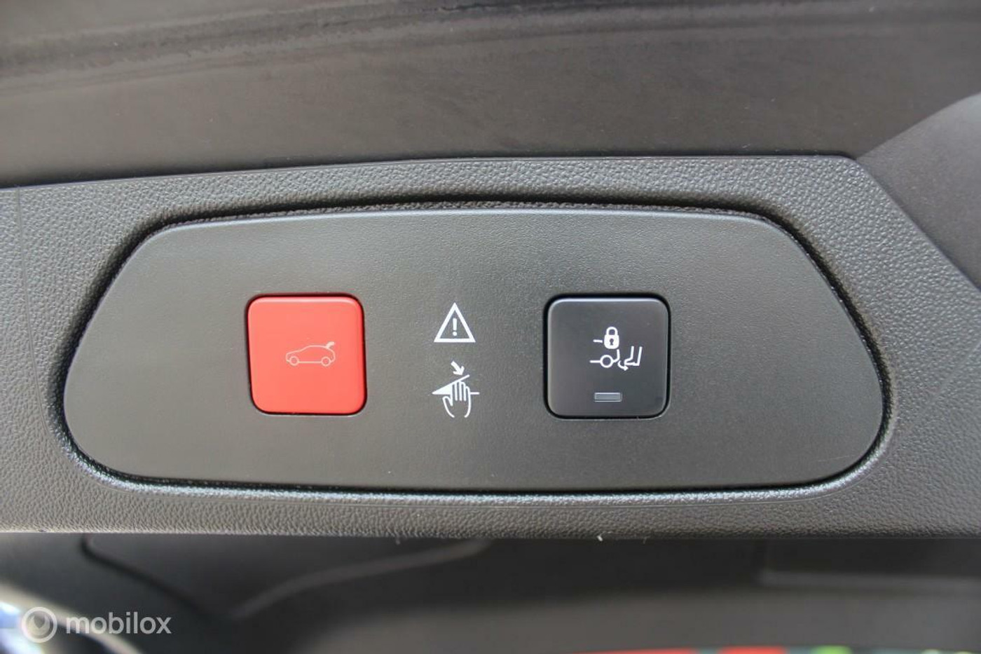 Foto van Opel Crossland X