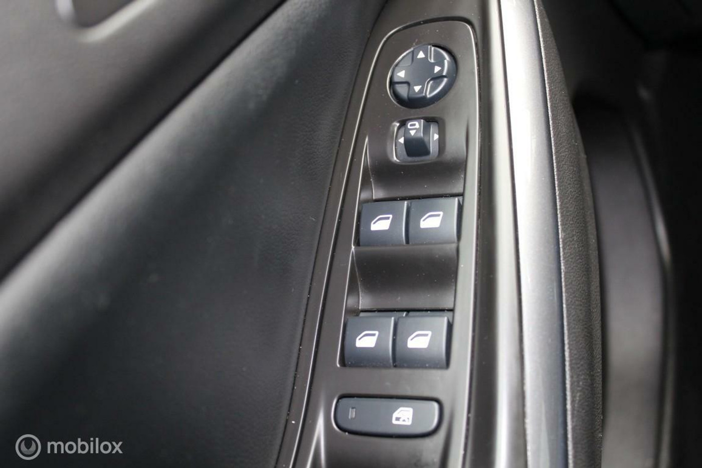 Foto van Opel Crossland X