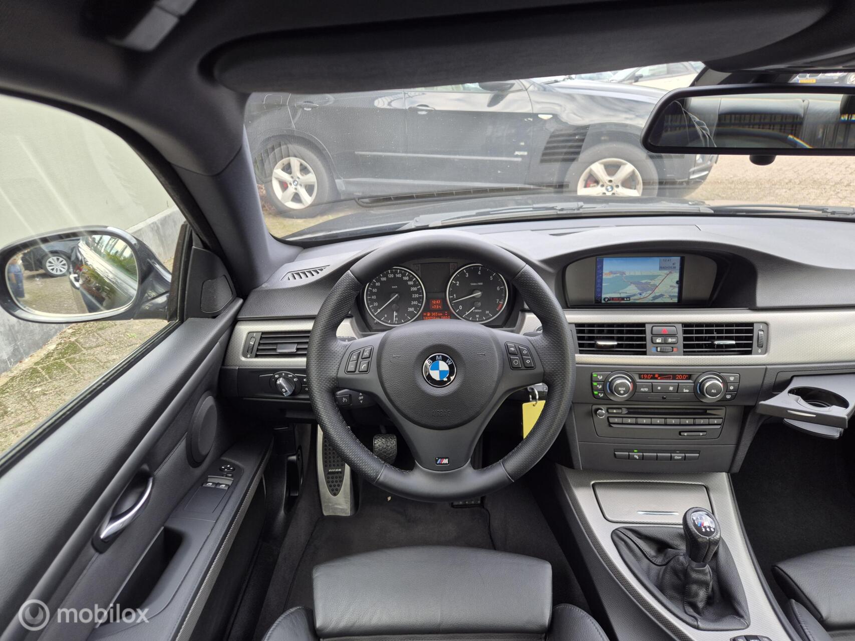 Foto van BMW 320i