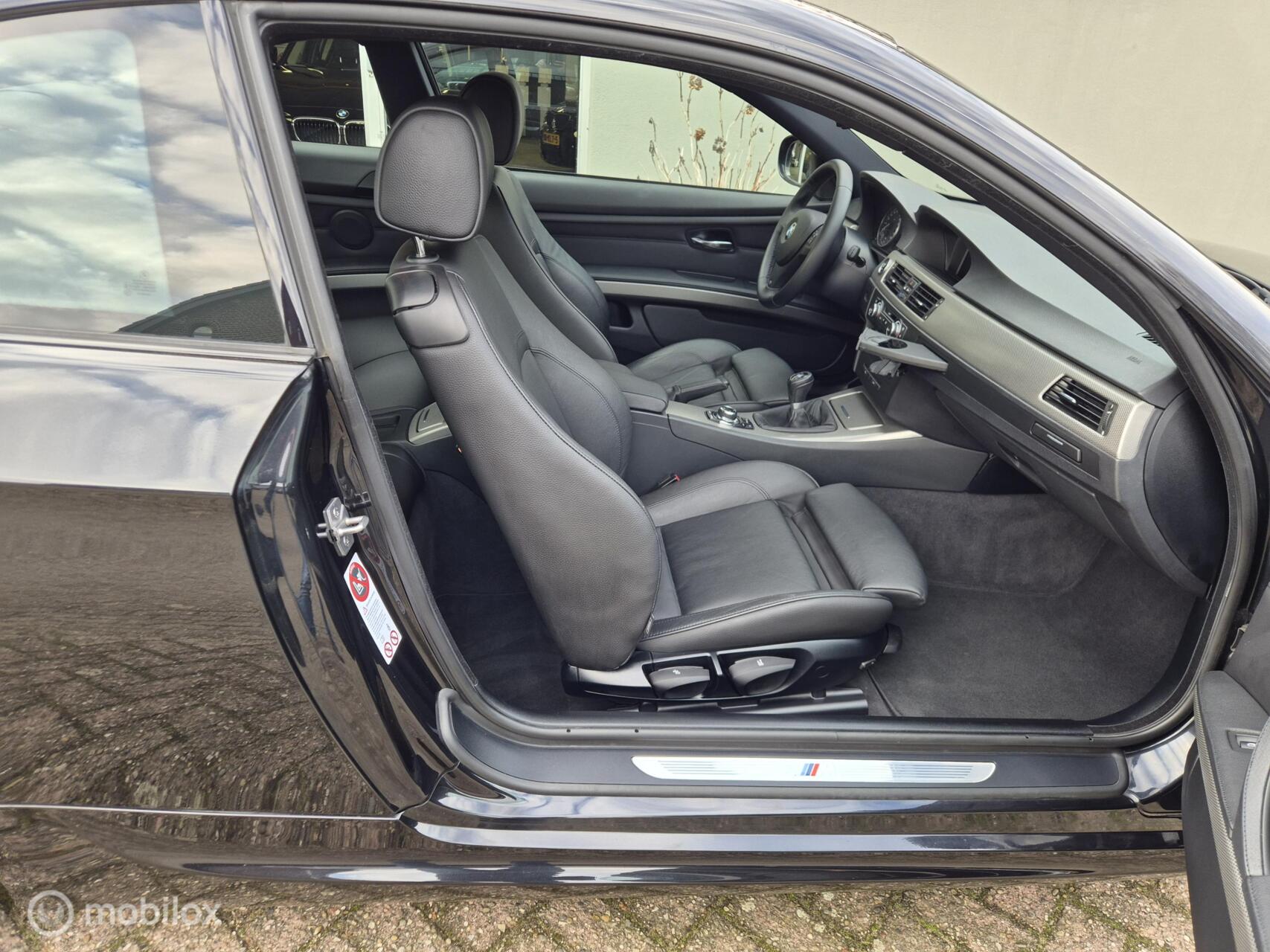 Foto van BMW 320i