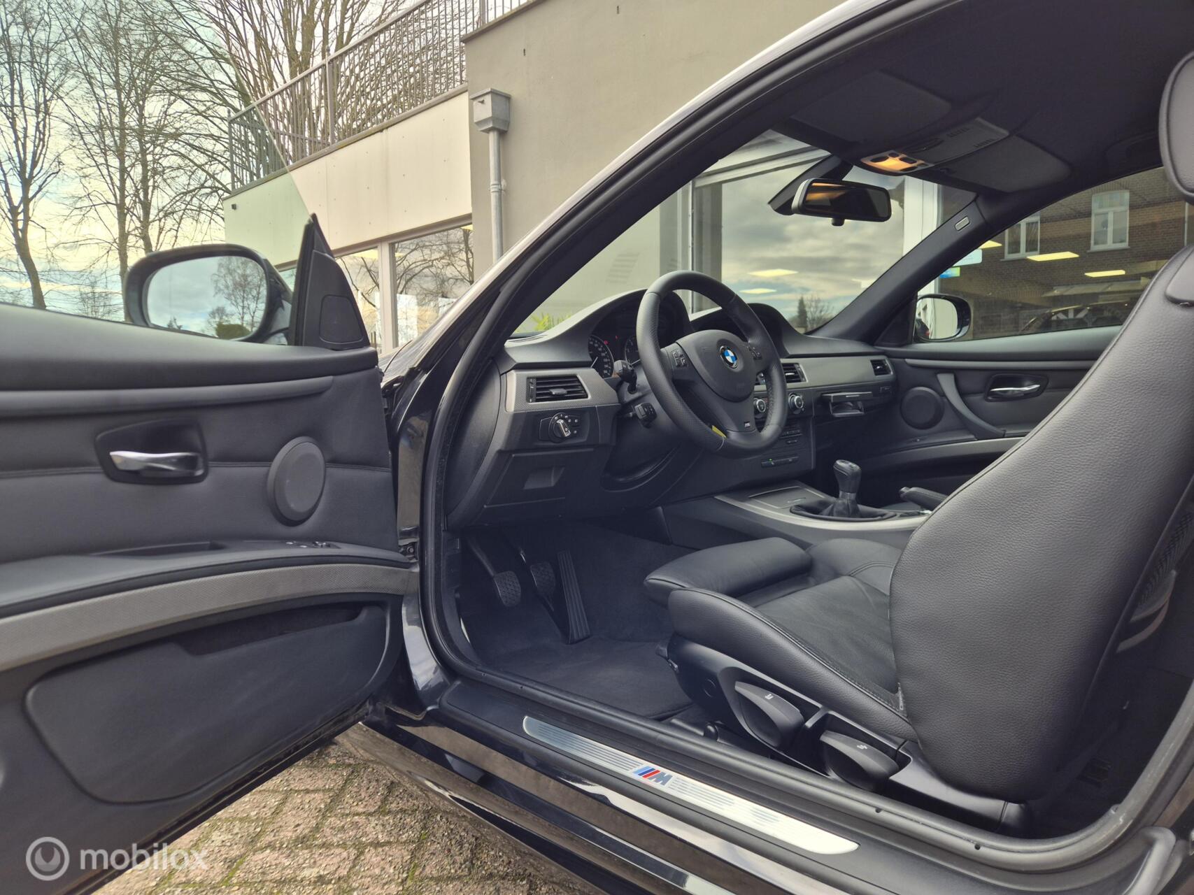 Foto van BMW 320i