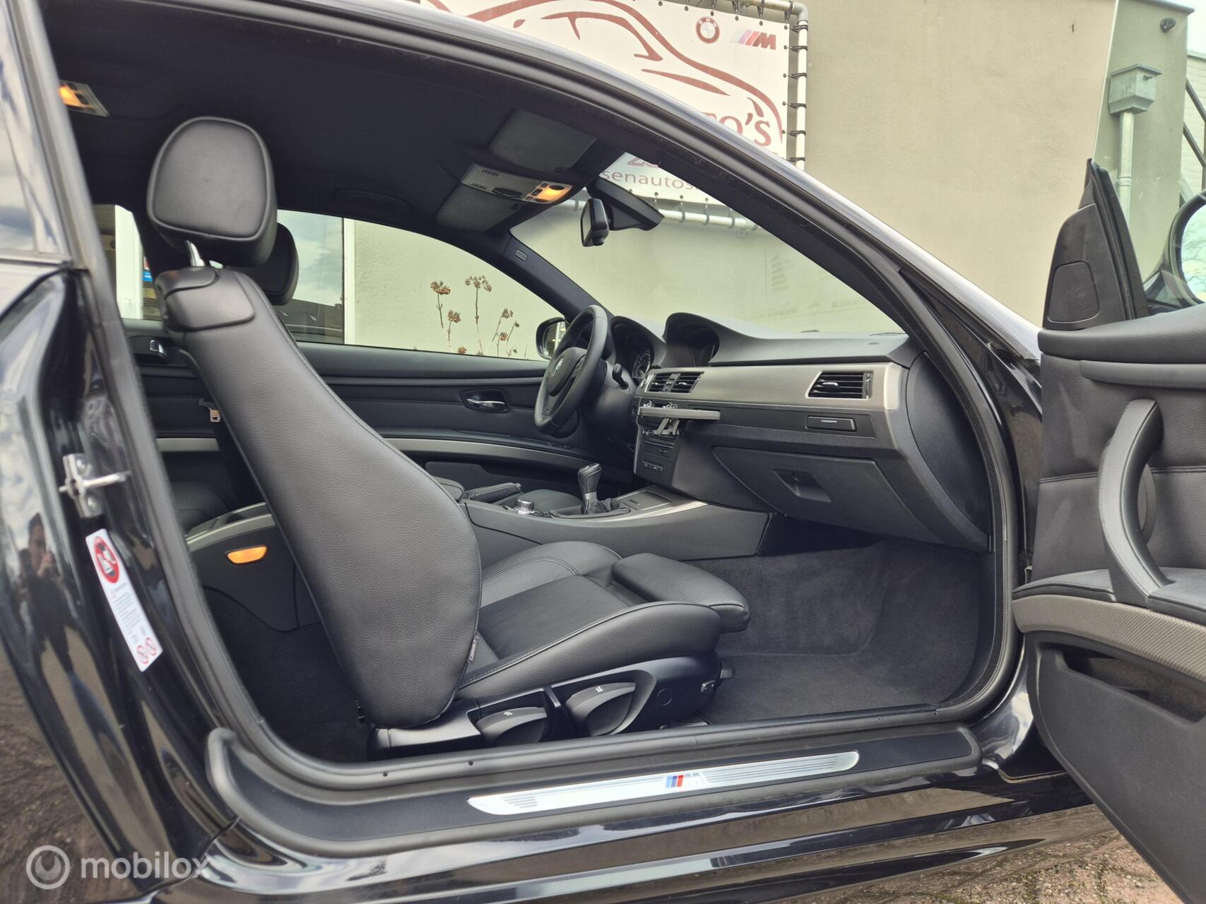 Foto van BMW 320i