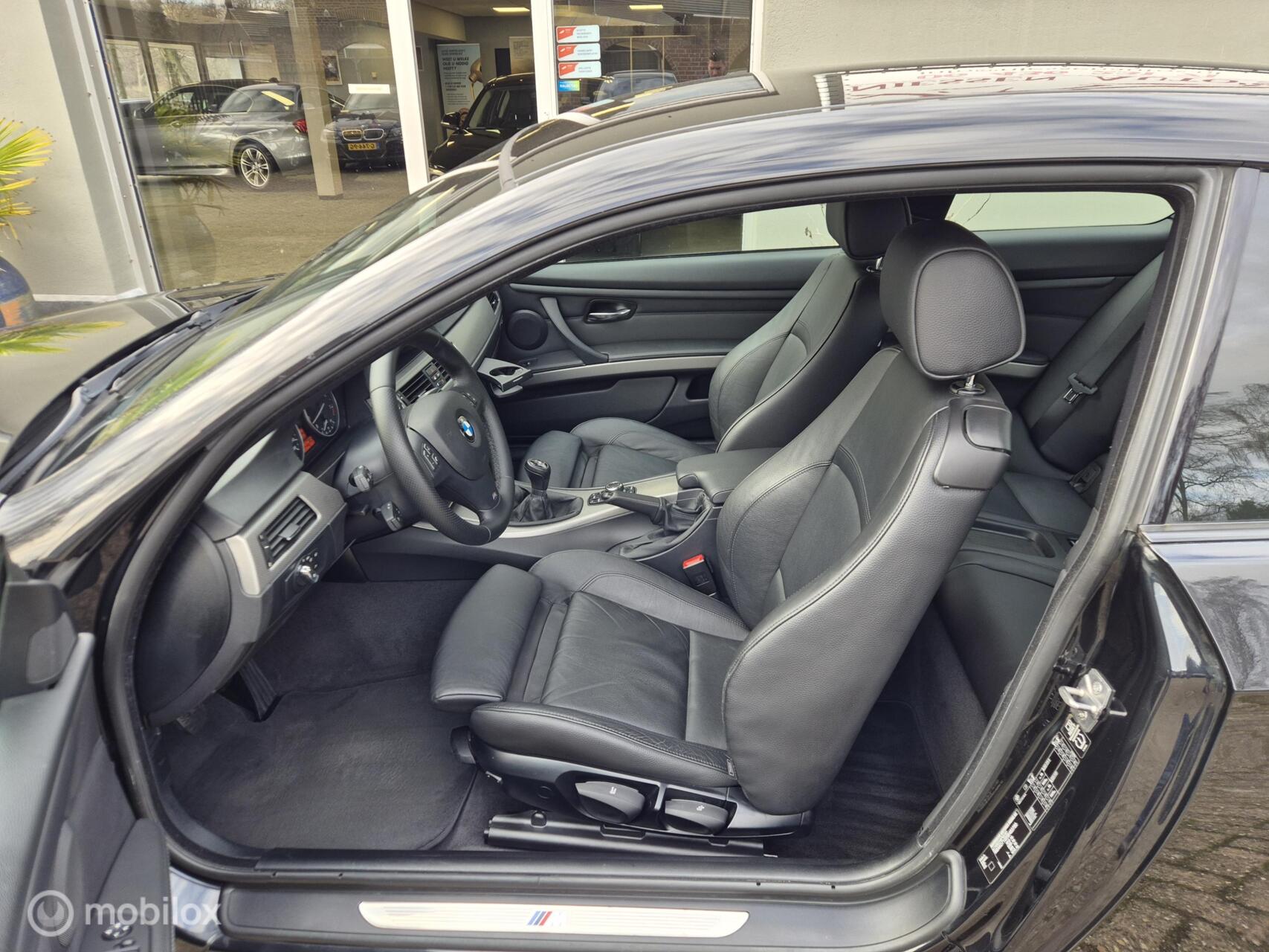Foto van BMW 320i