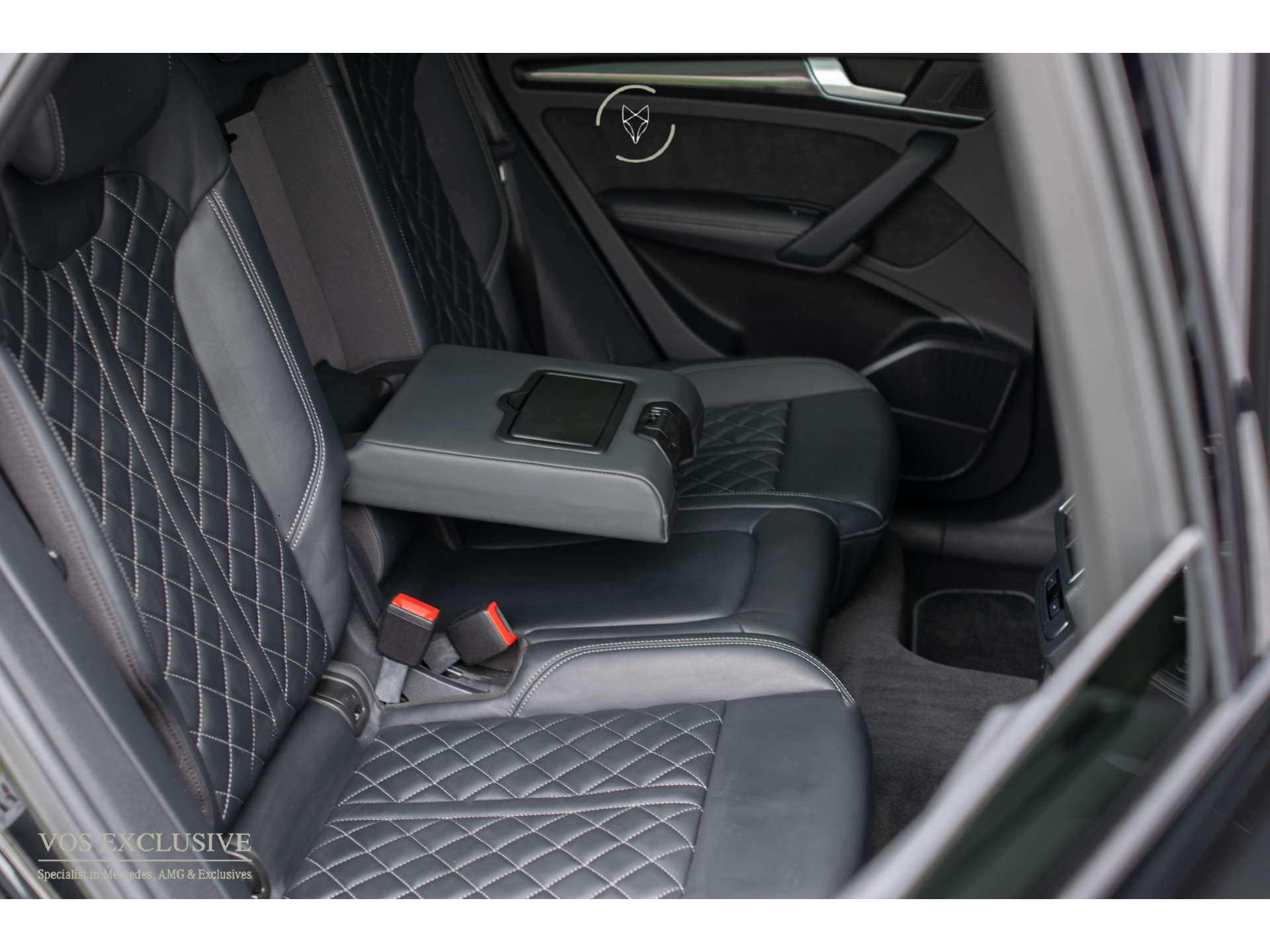 Foto van Audi Sq5