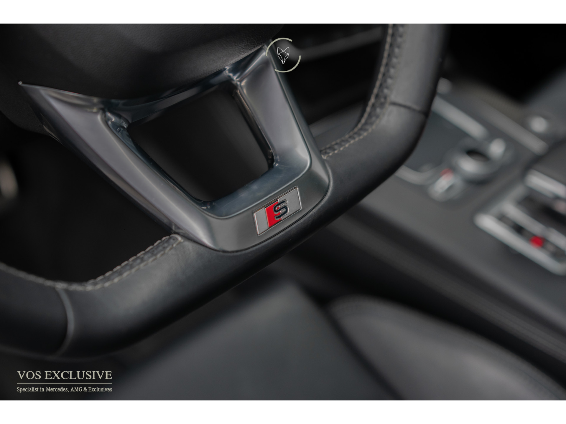 Foto van Audi Sq5