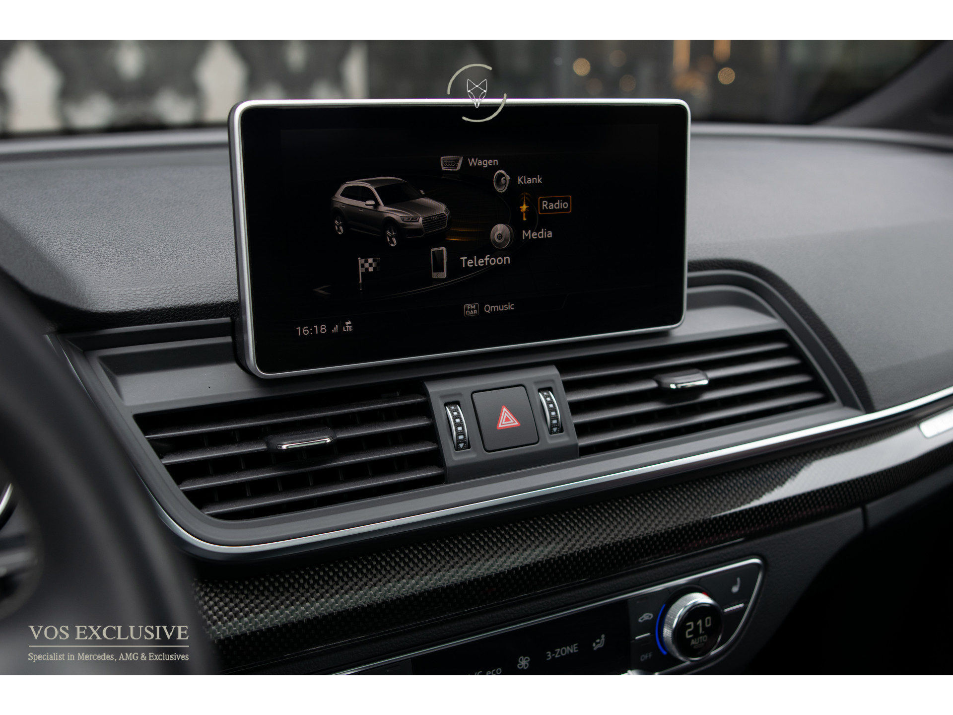 Foto van Audi Sq5